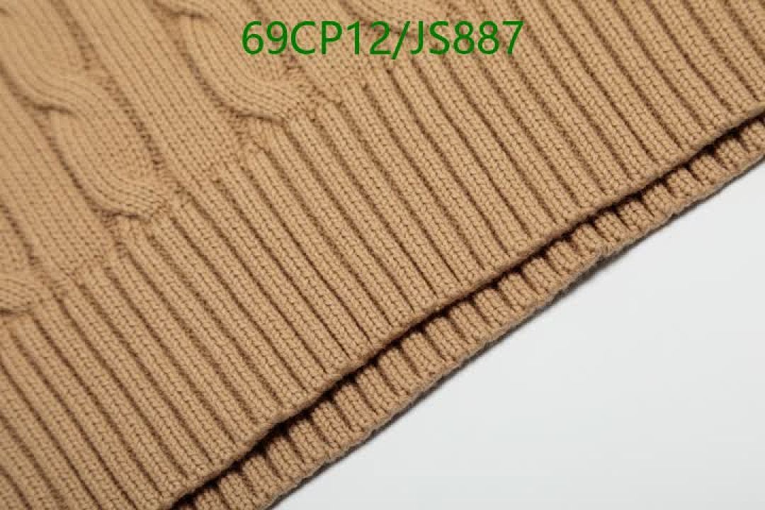 Clothing-Ralph Lauren Code: JS887 $: 69USD