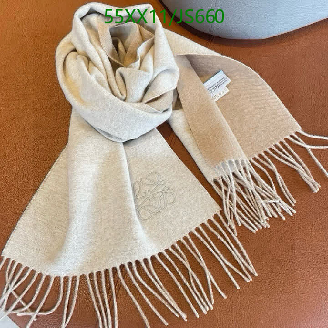 Scarf-Loewe Code: JS660 $: 55USD