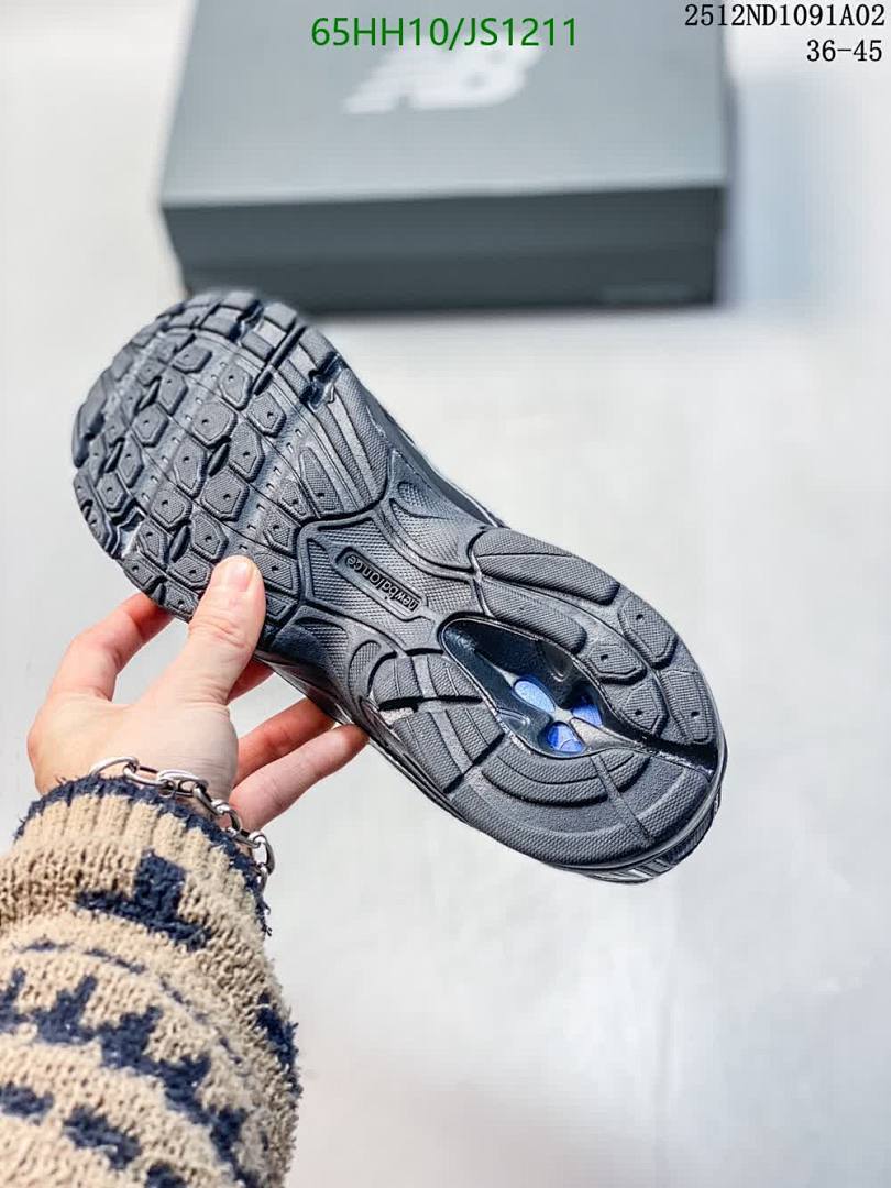 Women Shoes-New Balance Code: JS1211 $: 65USD