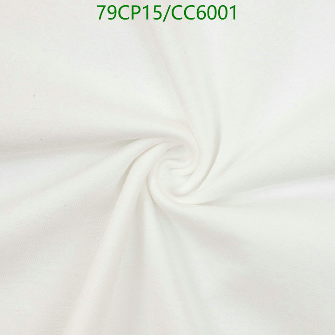 Clothing-Dior Code: CC6001 $: 79USD