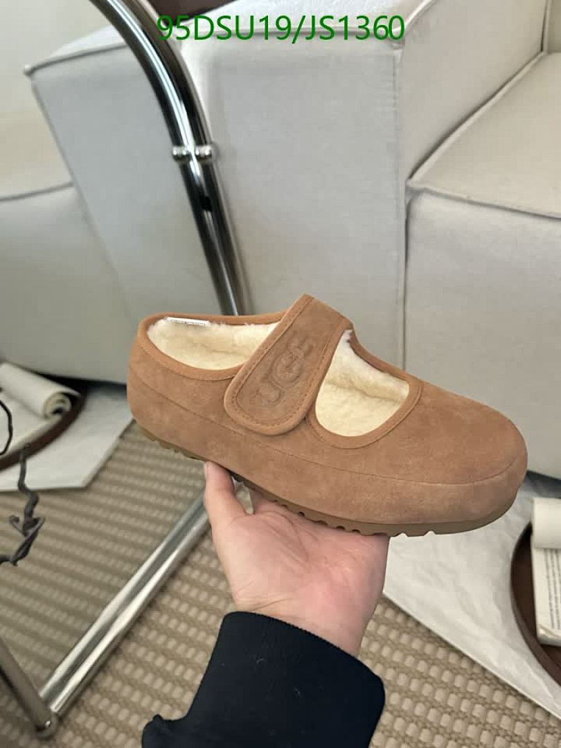 Women Shoes-UGG Code: JS1360 $: 95USD