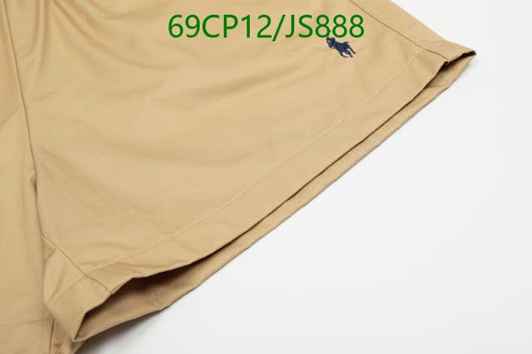 Clothing-Ralph Lauren Code: JS888 $: 69USD