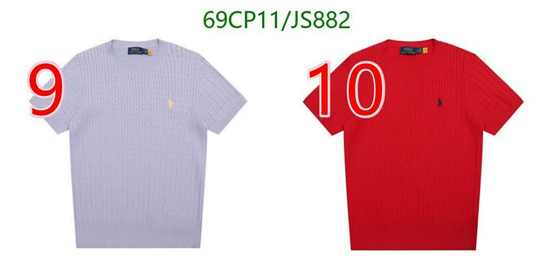 Clothing-Ralph Lauren Code: JS882 $: 69USD