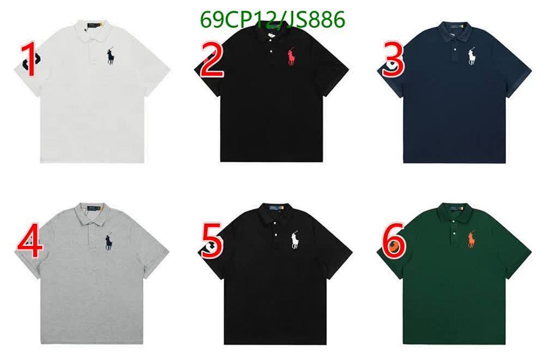Clothing-Ralph Lauren Code: JS886 $: 69USD