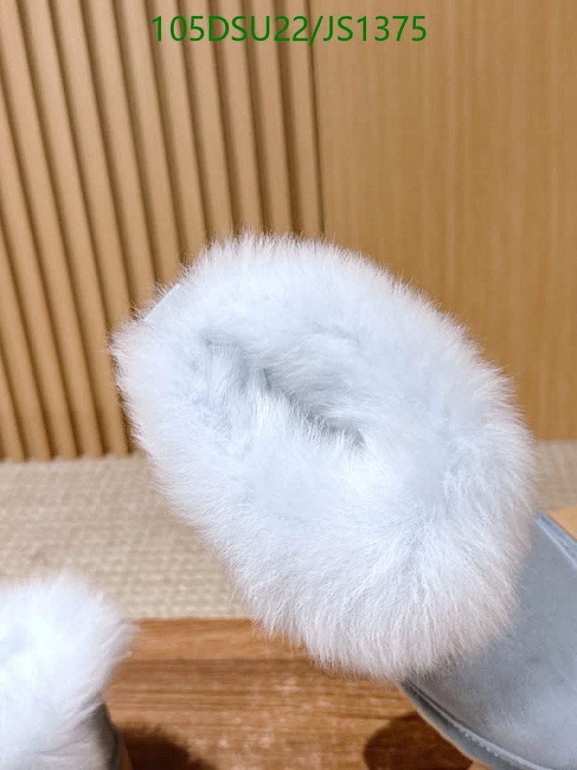 Women Shoes-UGG Code: JS1375 $: 105USD