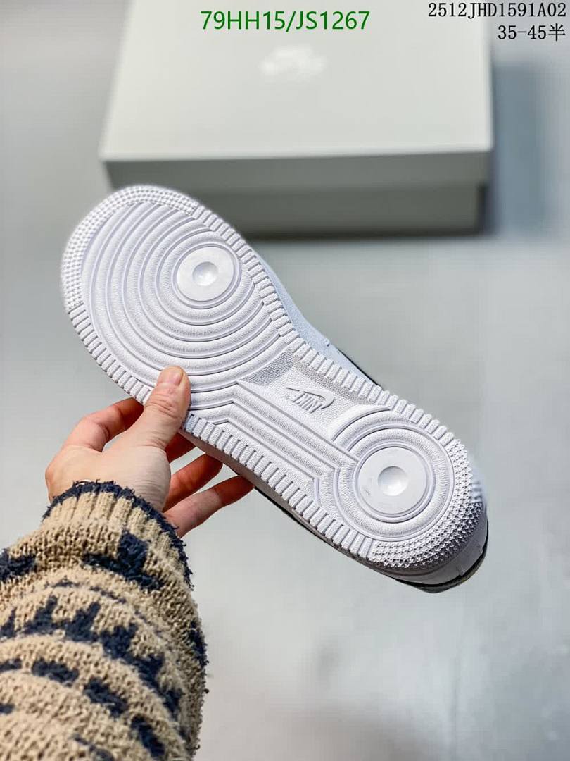 Women Shoes-NIKE Code: JS1267 $: 79USD