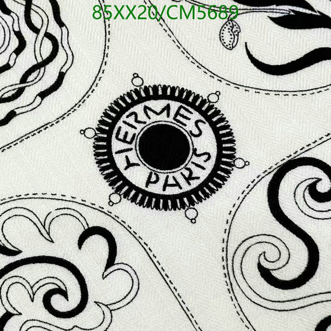 Scarf-Hermes Code: CM5689 $: 85USD
