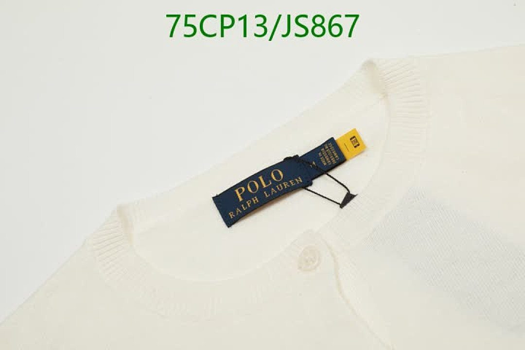 Clothing-Ralph Lauren Code: JS867 $: 75USD