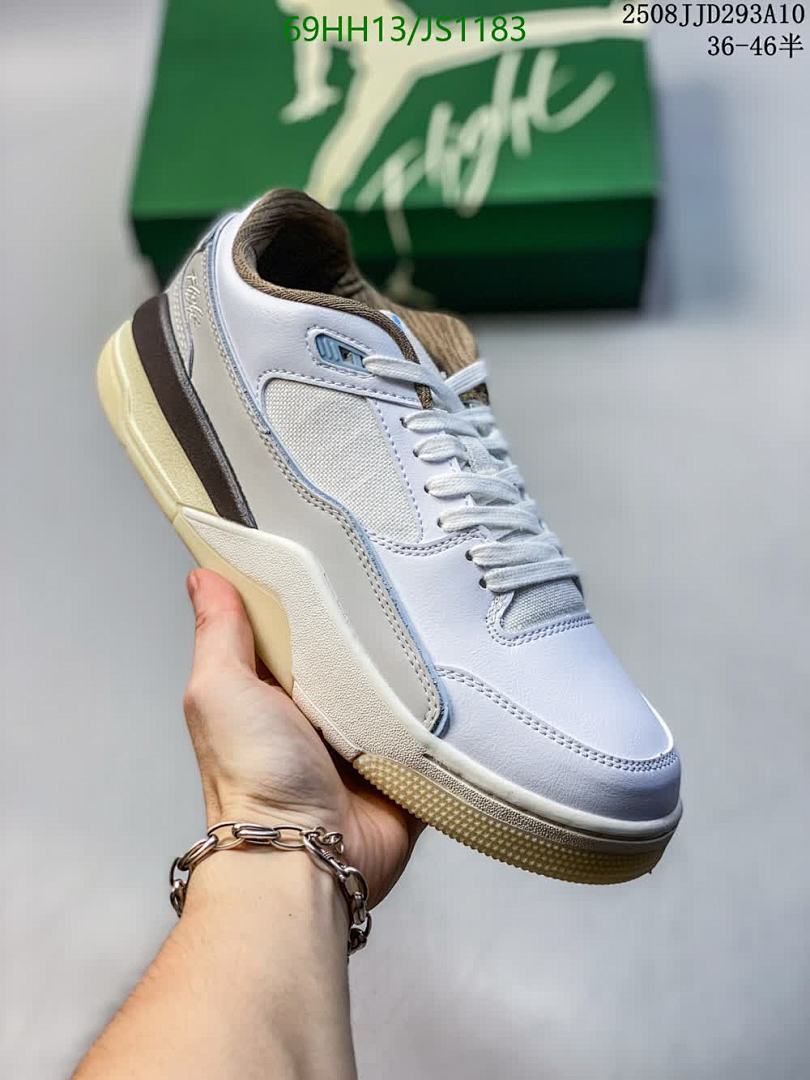 Women Shoes-Air Jordan Code: JS1183 $: 69USD