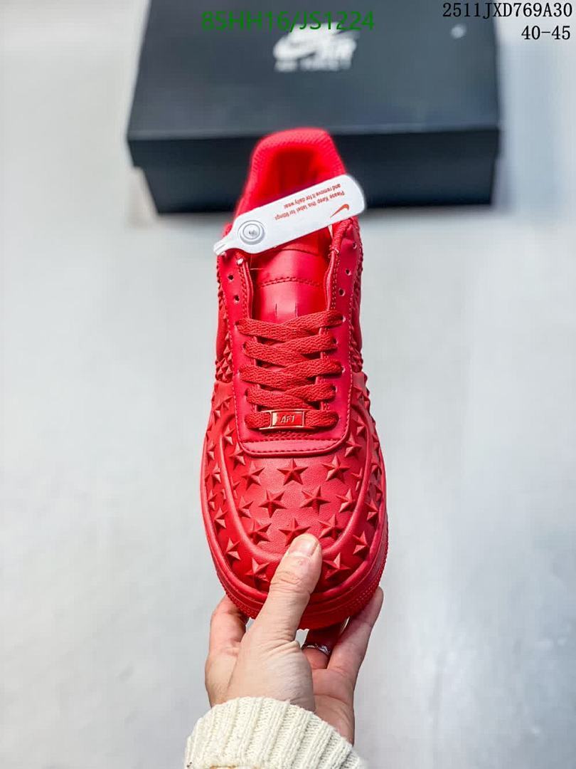 Men shoes-Nike Code: JS1224 $: 85USD