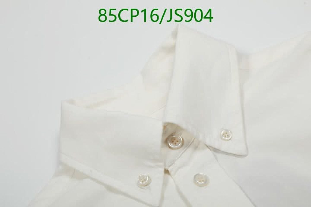 Clothing-Ralph Lauren Code: JS904 $: 85USD