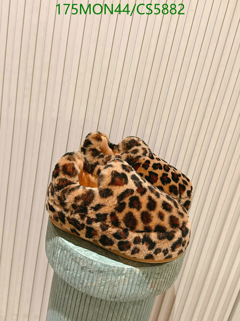 Women Shoes-LV Code: CS5882 $: 175USD