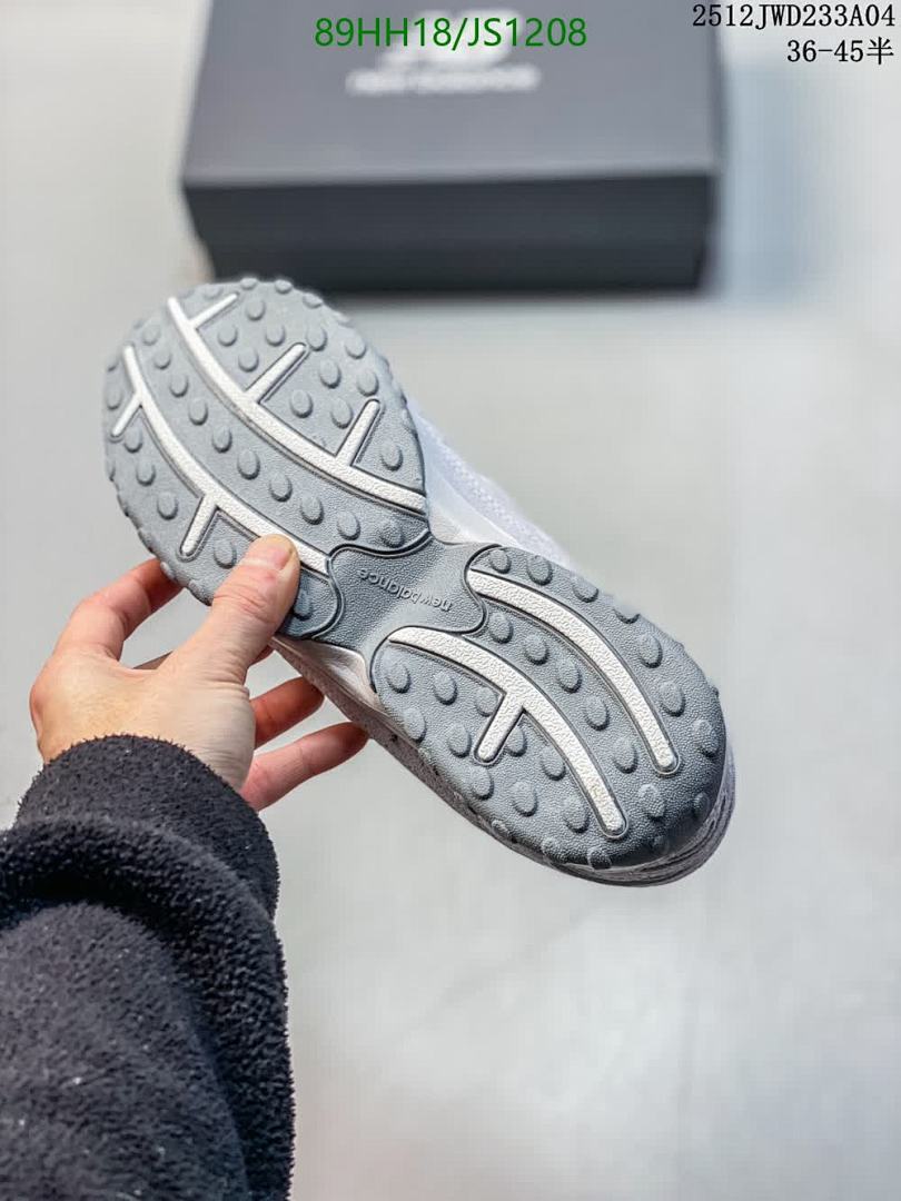 Women Shoes-New Balance Code: JS1208 $: 89USD