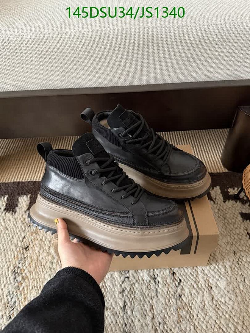 Men shoes-UGG Code: JS1340 $: 145USD