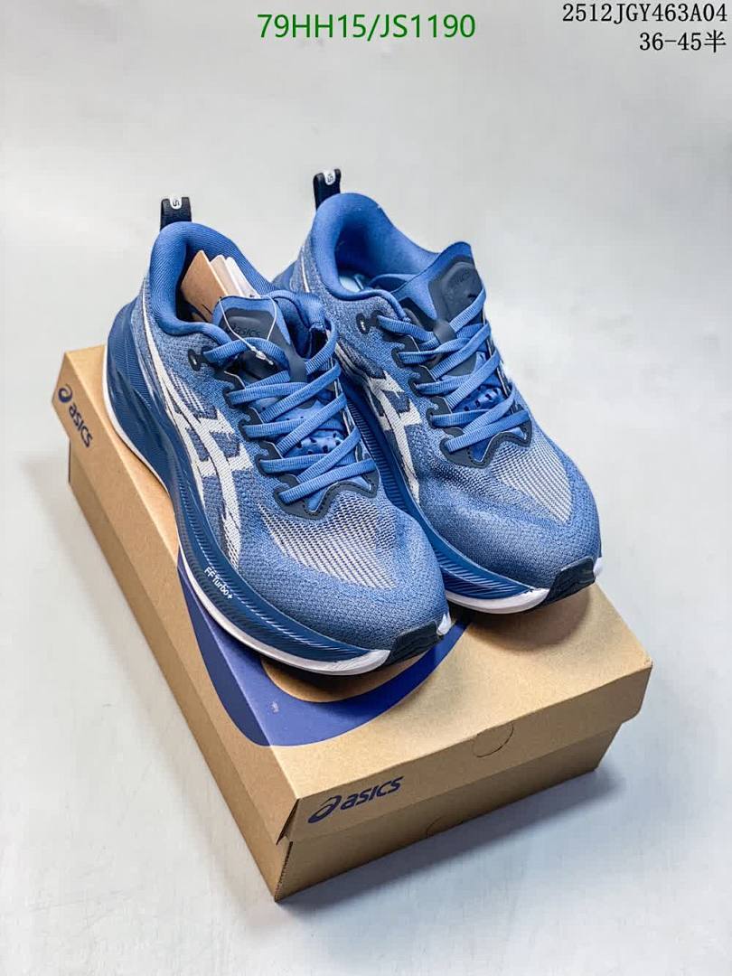 Women Shoes-Asics Code: JS1190 $: 79USD