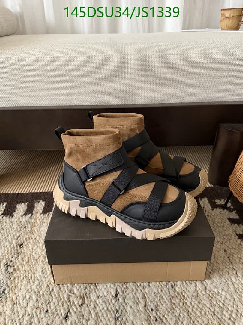 Men shoes-UGG Code: JS1339 $: 145USD