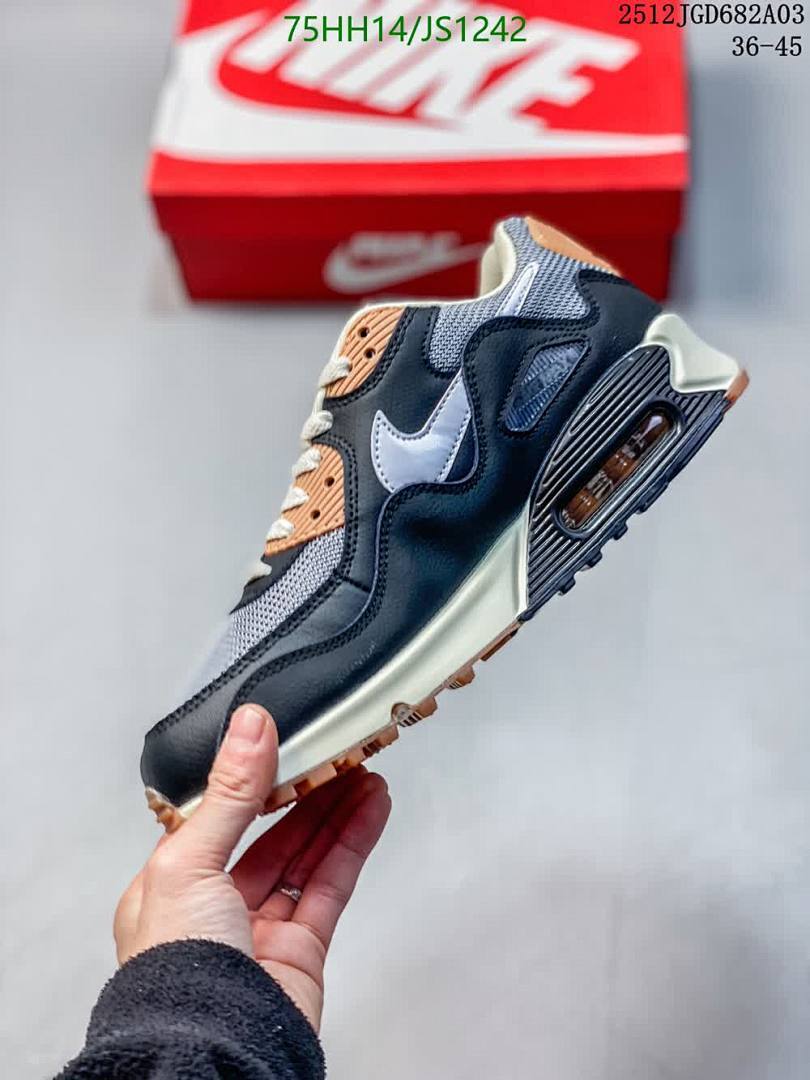 Men shoes-Nike Code: JS1242 $: 75USD
