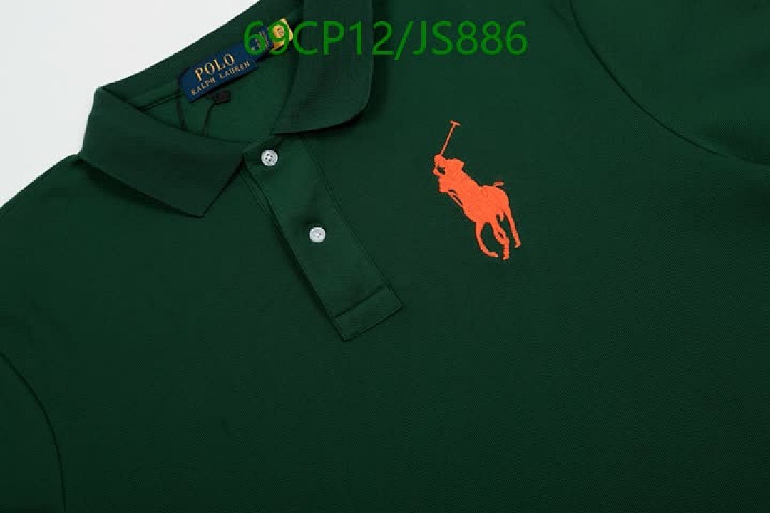 Clothing-Ralph Lauren Code: JS886 $: 69USD