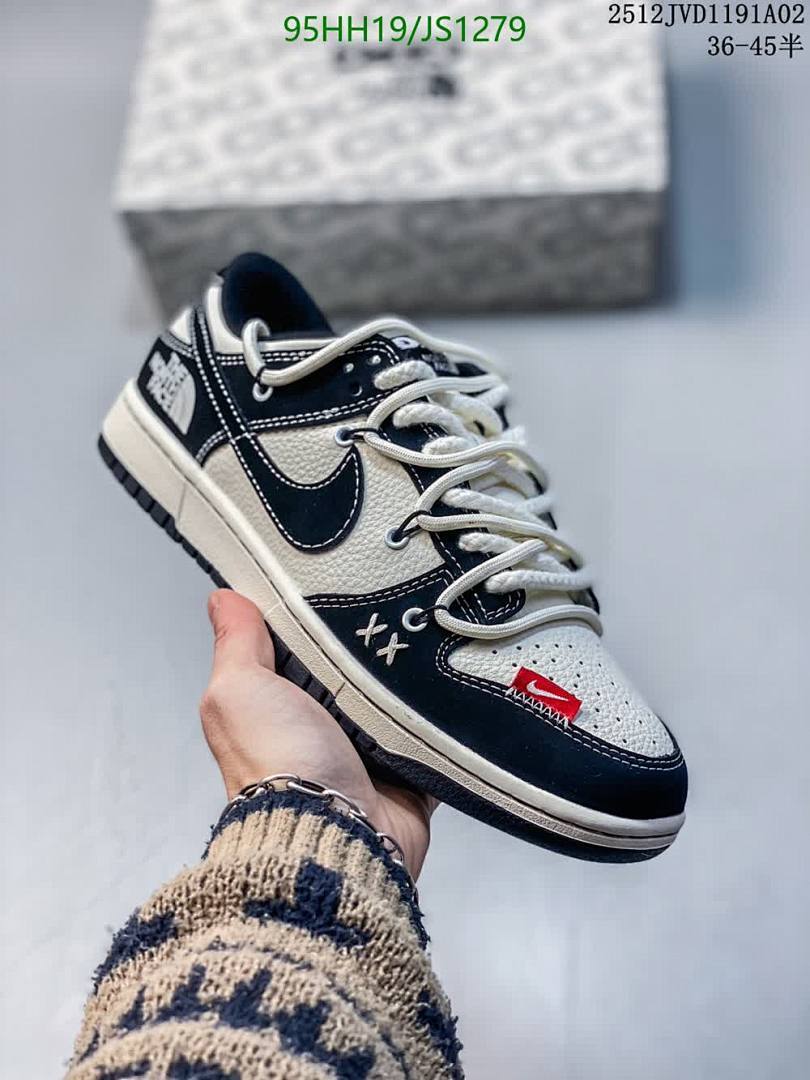 Men shoes-Nike Code: JS1279 $: 95USD