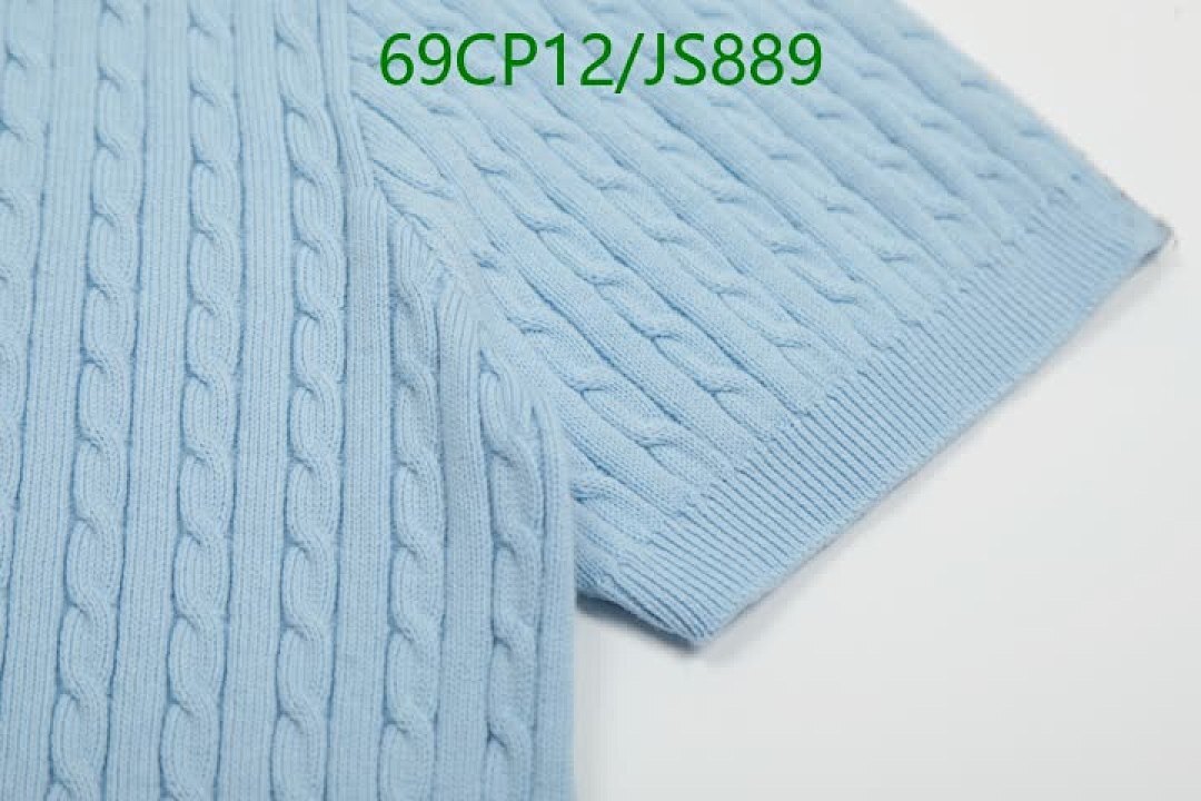 Clothing-Ralph Lauren Code: JS889 $: 69USD