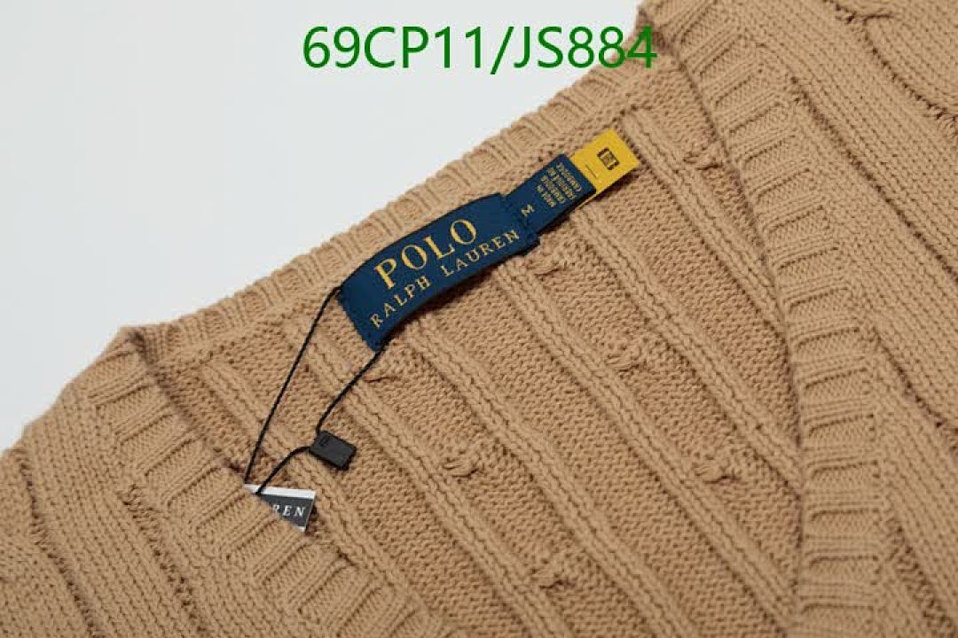 Clothing-Ralph Lauren Code: JS884 $: 69USD