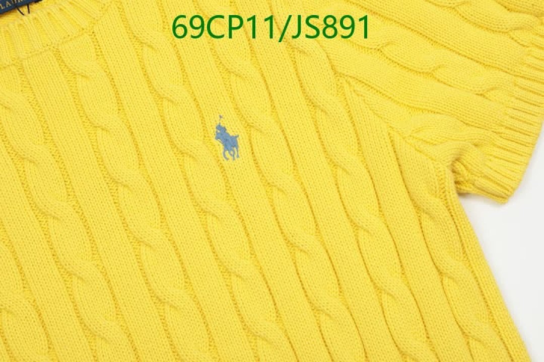 Clothing-Ralph Lauren Code: JS891 $: 69USD