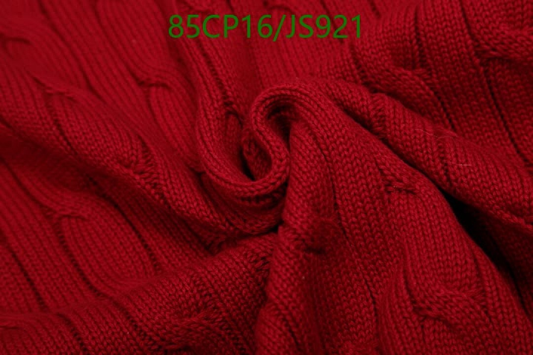 Clothing-Ralph Lauren Code: JS921 $: 85USD