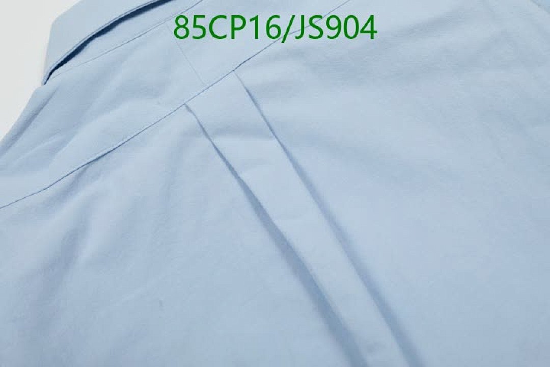 Clothing-Ralph Lauren Code: JS904 $: 85USD