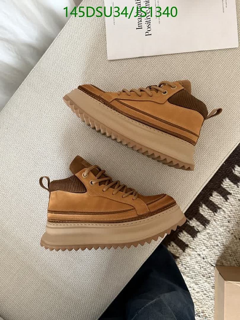 Men shoes-UGG Code: JS1340 $: 145USD