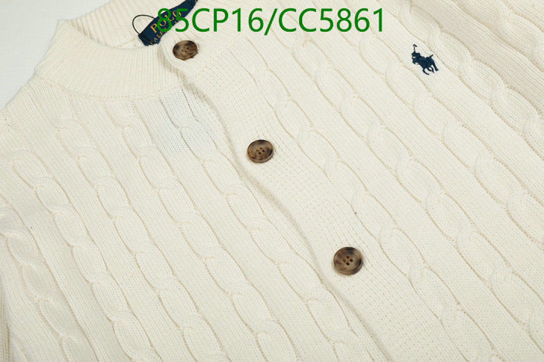 Clothing-Ralph Lauren Code: CC5861 $: 85USD