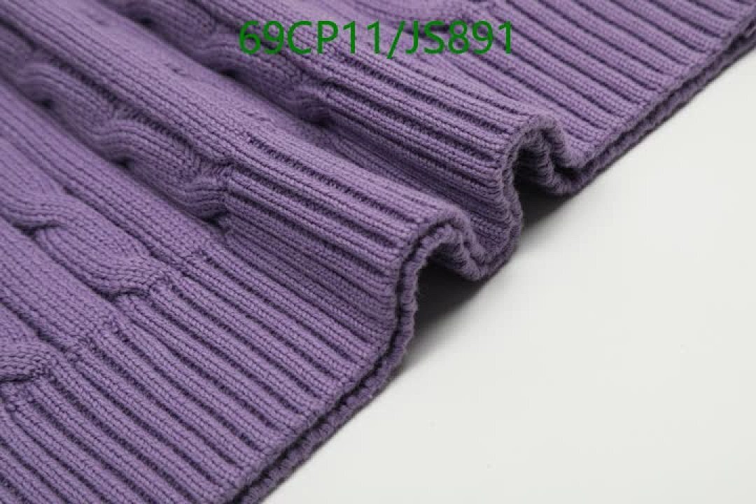 Clothing-Ralph Lauren Code: JS891 $: 69USD