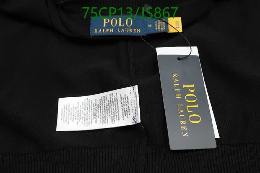 Clothing-Ralph Lauren Code: JS867 $: 75USD