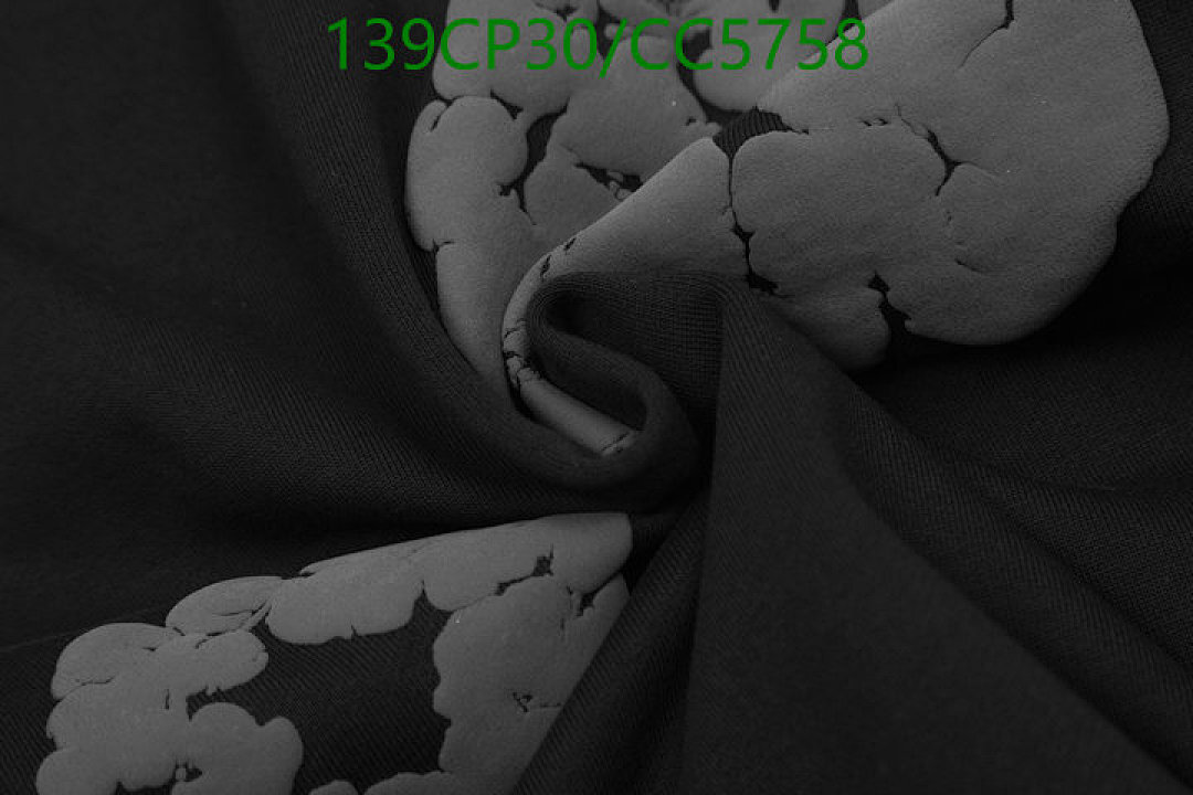 Clothing-DENIM TEARS Code: CC5758