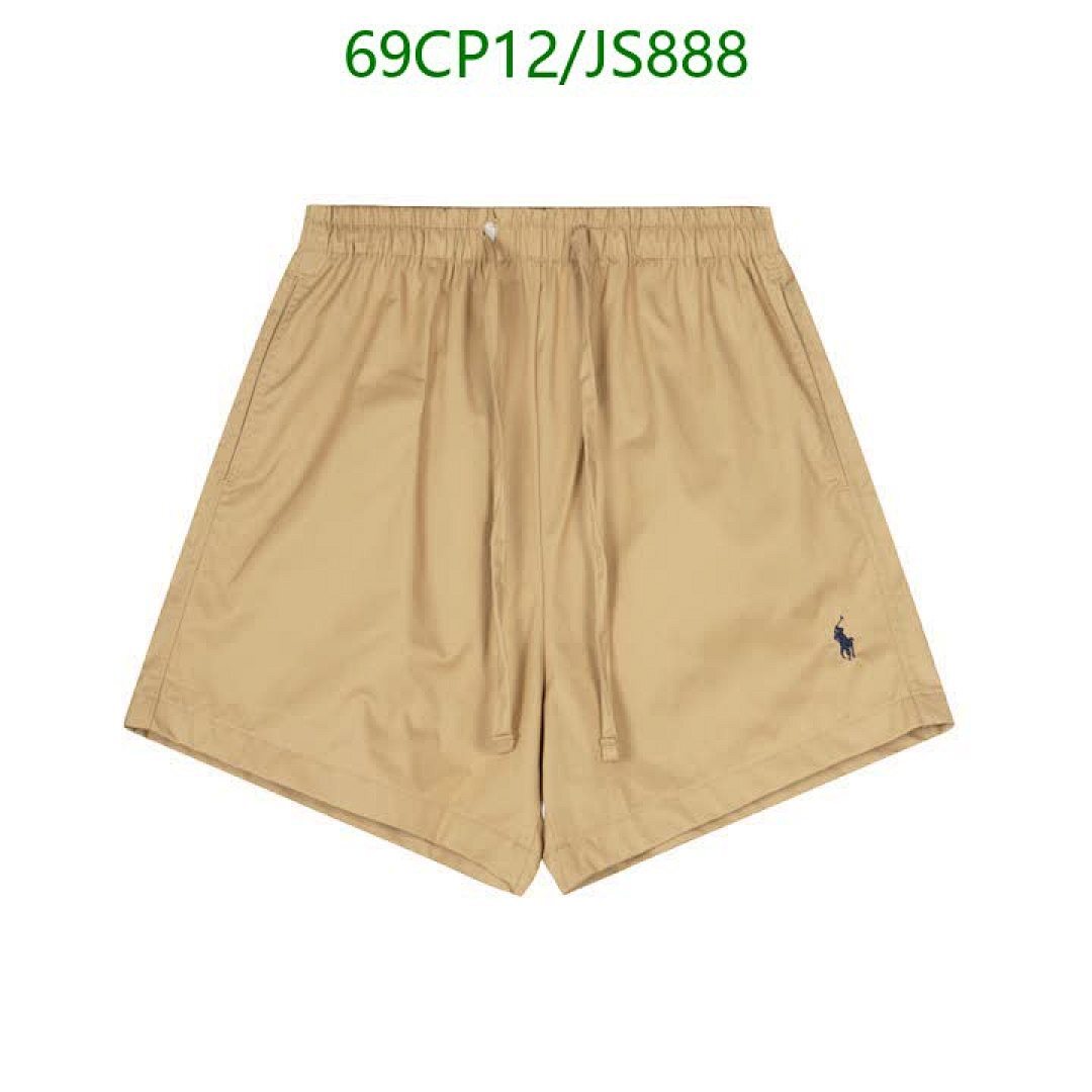 Clothing-Ralph Lauren Code: JS888 $: 69USD