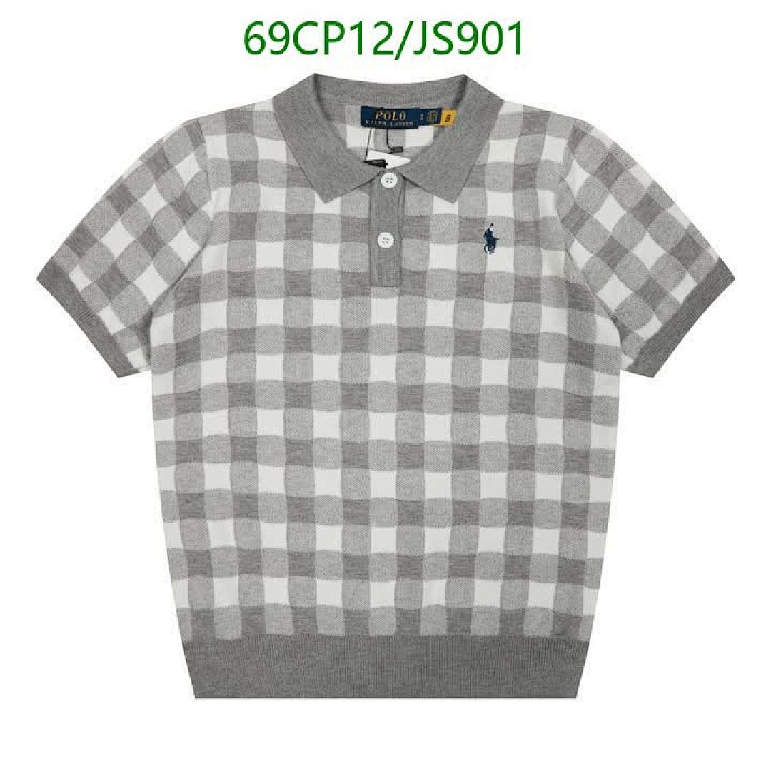 Clothing-Ralph Lauren Code: JS901 $: 69USD