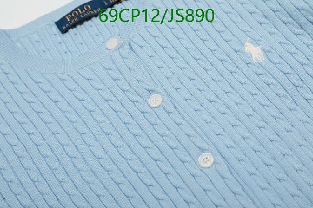 Clothing-Ralph Lauren Code: JS890 $: 69USD