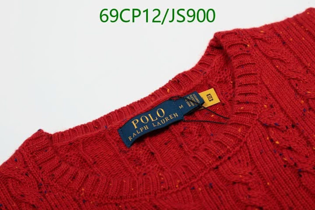 Clothing-Ralph Lauren Code: JS900 $: 69USD