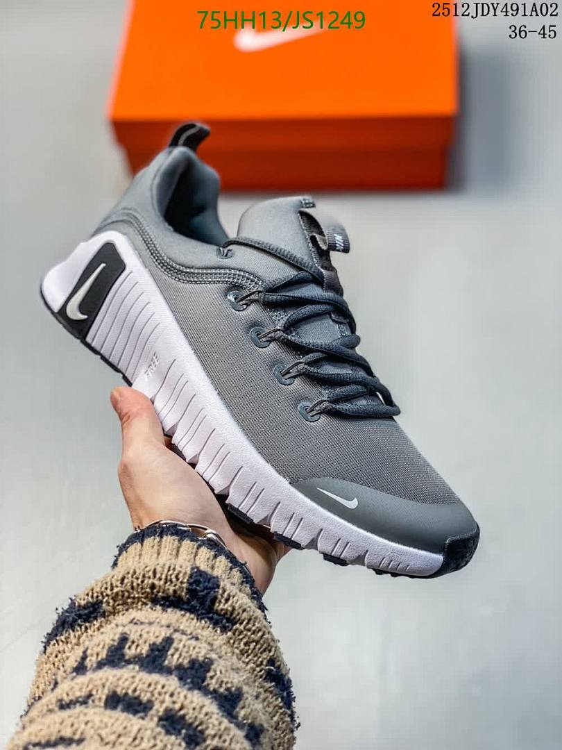 Women Shoes-NIKE Code: JS1249 $: 75USD