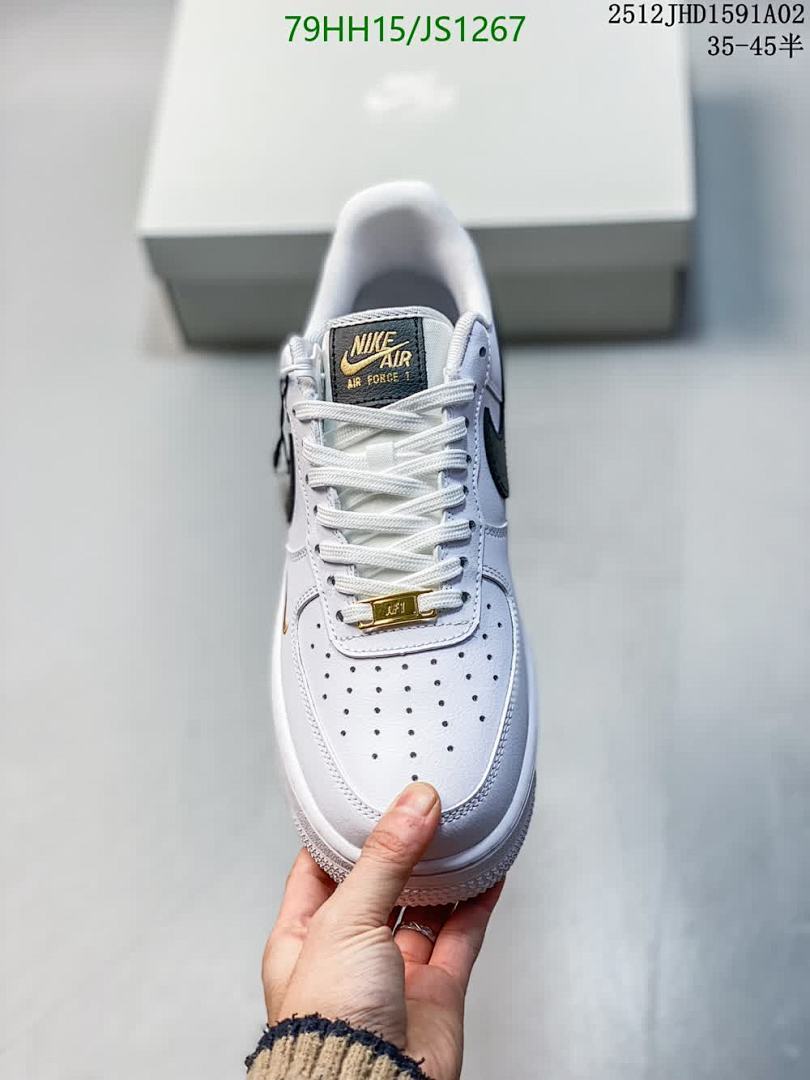 Women Shoes-NIKE Code: JS1267 $: 79USD