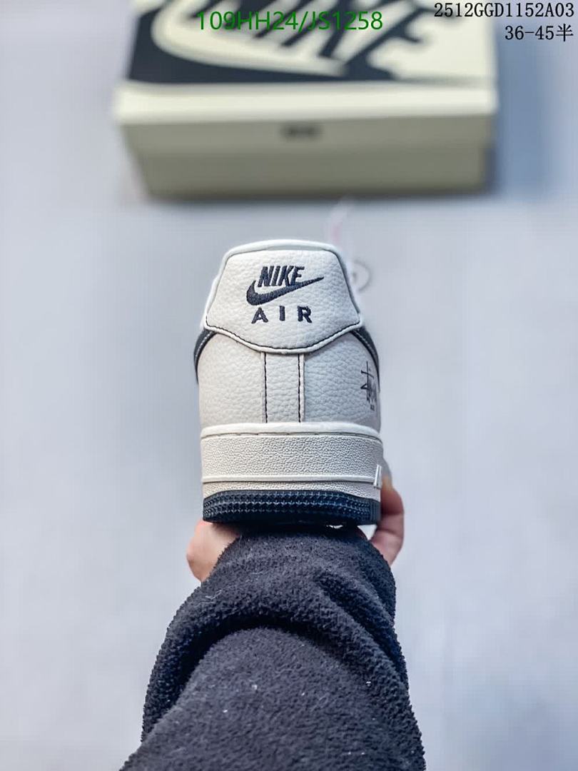 Women Shoes-NIKE Code: JS1258 $: 109USD