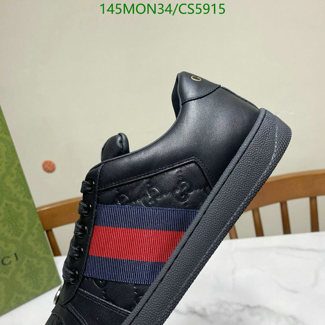 Women Shoes-Gucci Code: CS5915 $: 145USD