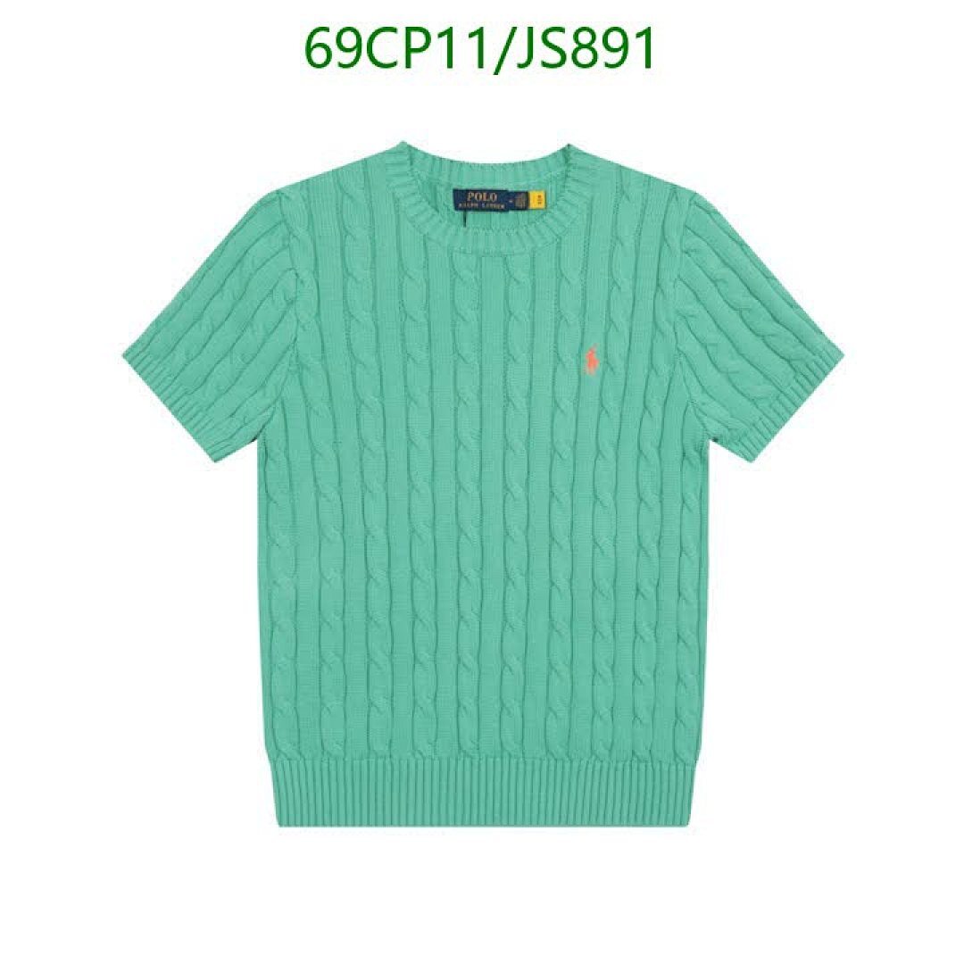 Clothing-Ralph Lauren Code: JS891 $: 69USD