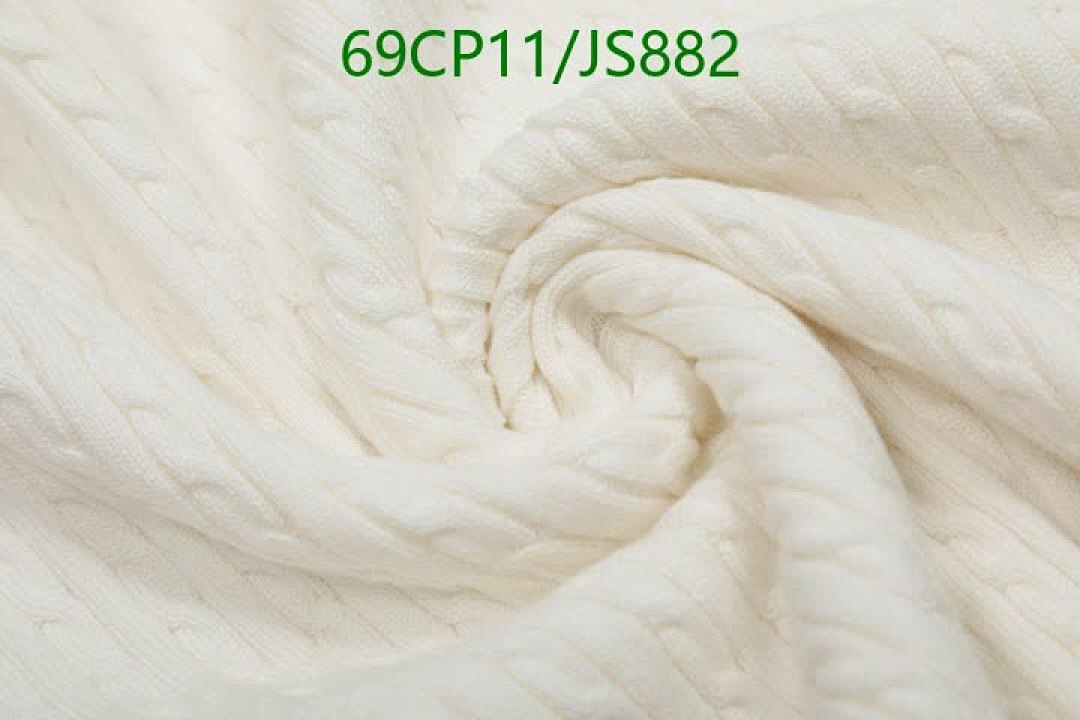 Clothing-Ralph Lauren Code: JS882 $: 69USD