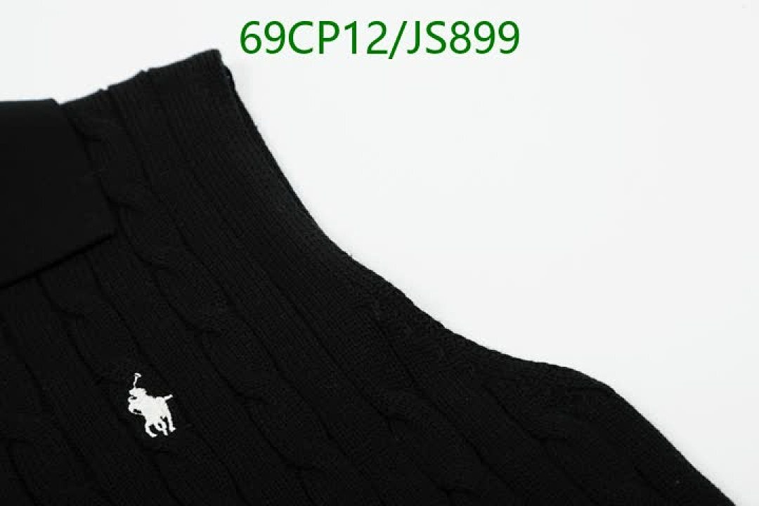 Clothing-Ralph Lauren Code: JS899 $: 69USD