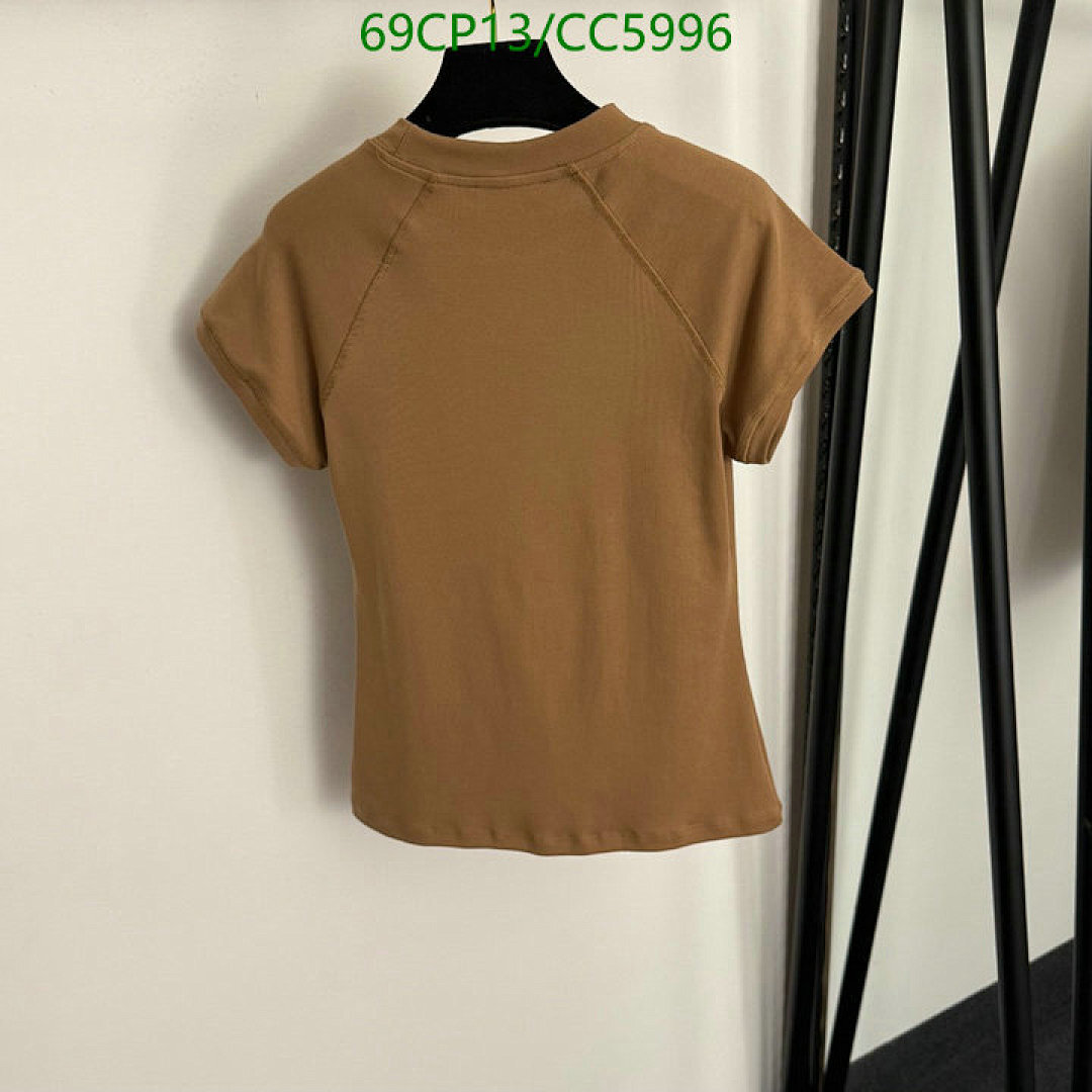 Clothing-Loewe Code: CC5996 $: 69USD