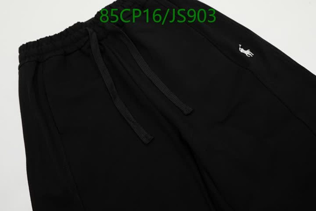 Clothing-Ralph Lauren Code: JS903 $: 85USD