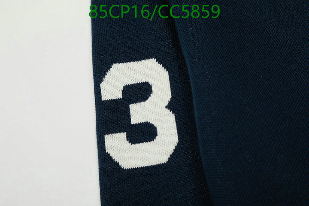 Clothing-Ralph Lauren Code: CC5859 $: 85USD