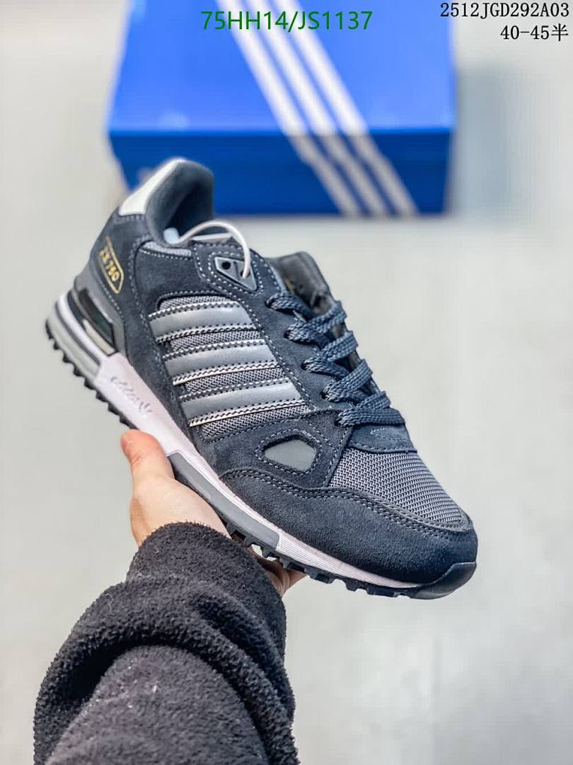 Women Shoes-Adidas Code: JS1137 $: 75USD