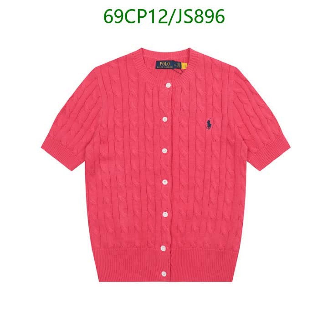 Clothing-Ralph Lauren Code: JS896 $: 69USD