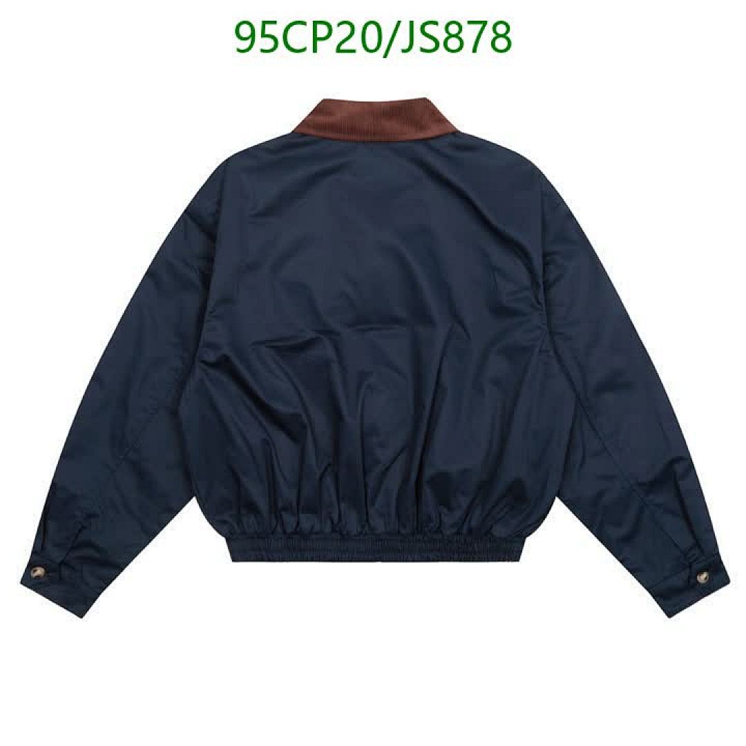 Clothing-Ralph Lauren Code: JS878 $: 95USD